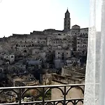 San Biagio Materapartment מטרה