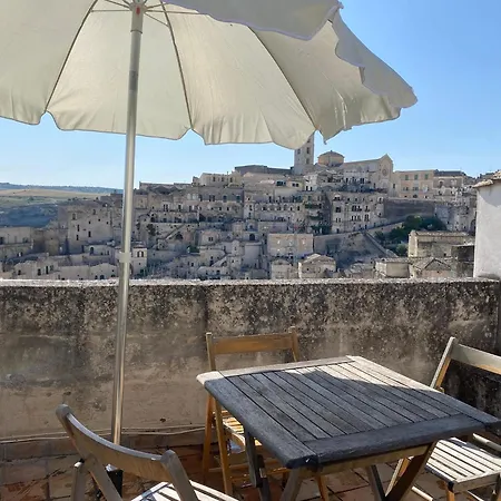 San Biagio Materapartment