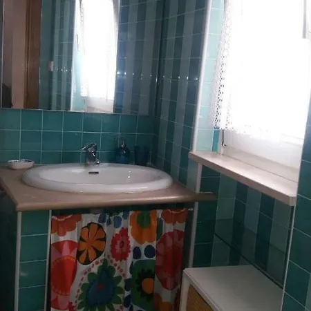 San Biagio Materapartment *