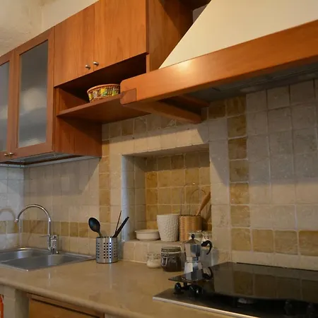 Apartamento San Biagio Materapartment *