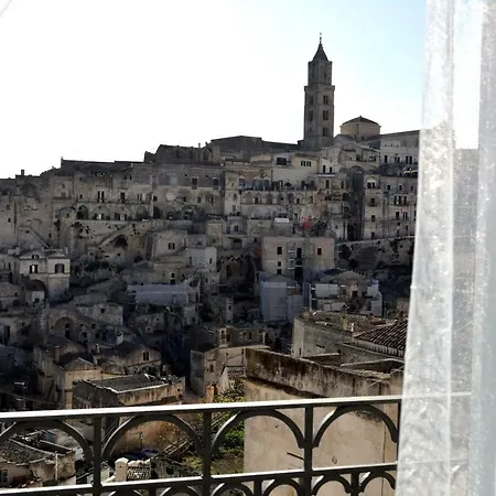 San Biagio Materapartment Matera