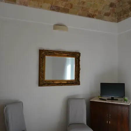 San Biagio Materapartment Apartamento Matera