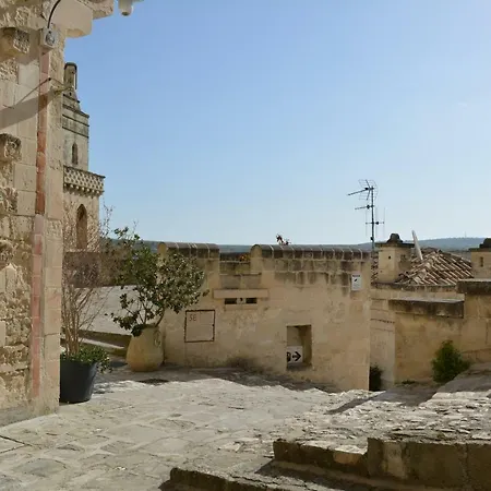 San Biagio Materapartment *