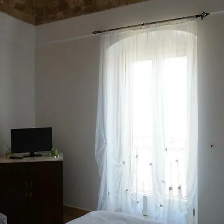 Apartamento San Biagio Materapartment *