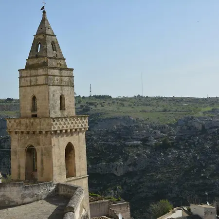 San Biagio Materapartment