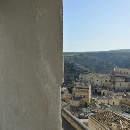 Apartamento San Biagio Materapartment Matera