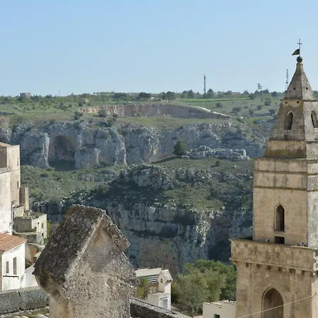 Apartamento San Biagio Materapartment *