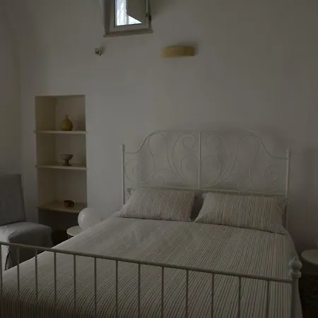 San Biagio Materapartment Apartment