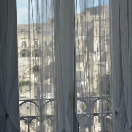 San Biagio Materapartment Apartamento *