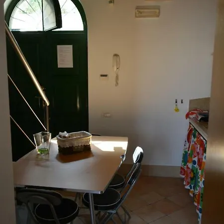 Apartamento San Biagio Materapartment *