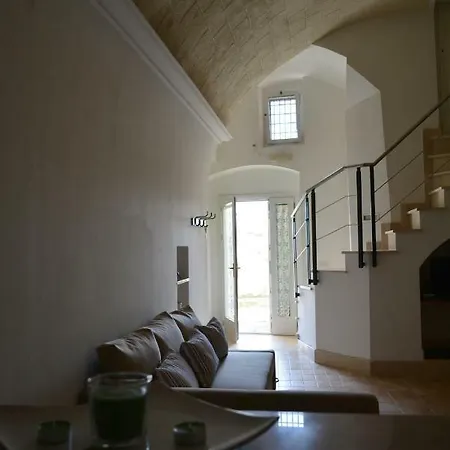Apartamento San Biagio Materapartment *