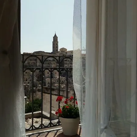 Apartamento San Biagio Materapartment Matera