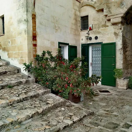 San Biagio Materapartment