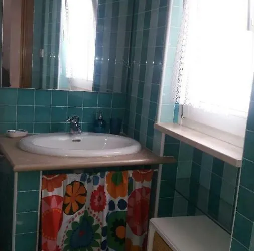 San Biagio Materapartment *