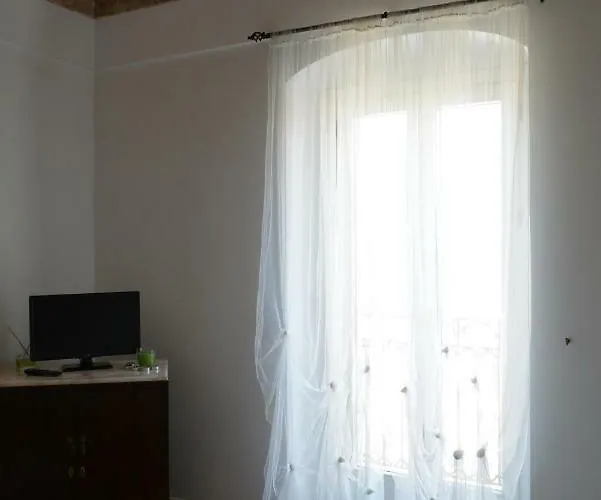 Appartamento San Biagio Materapartment *