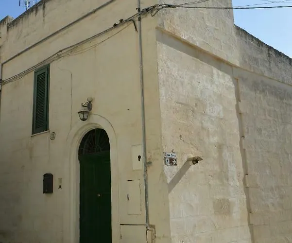 San Biagio Materapartment Matera