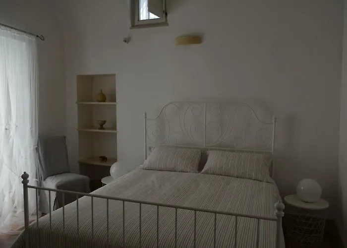 San Biagio Materapartment Appartamento