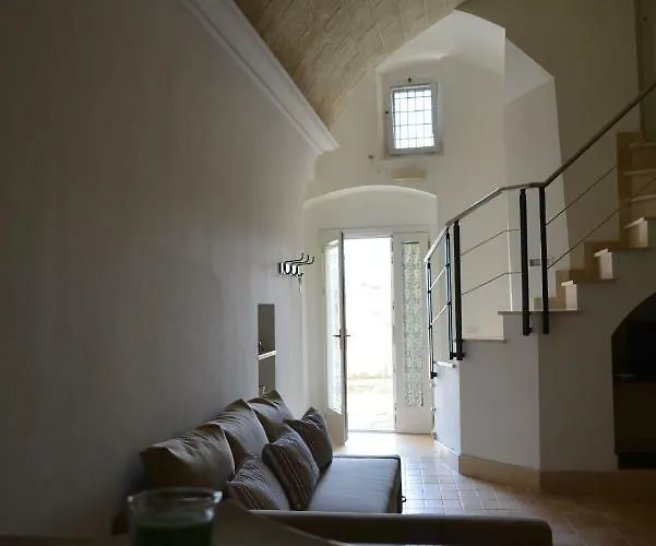 Appartamento San Biagio Materapartment *